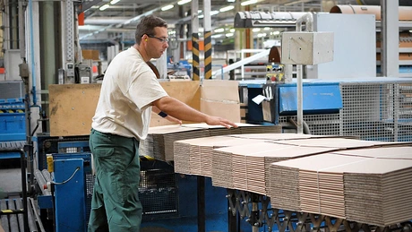 Dunapack Packaging construieşte o fabrică de ambalaje de carton ondulat lângă Bucureşti şi va angaja 200 de oameni