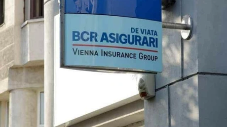 ASF a autorizat fuziunea dintre BCR Asigurări de Viaţă Vienna Insurance Group şi AXA Life Insurance
