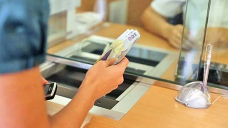 Băncile la care nu e bine să te duci cu banii cash: ING Bank, Transilvania şi BCR