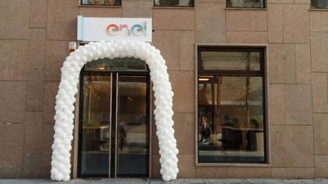 Enel a deschis magazin de curent electric şi gaze, la Iaşi, cel mai mare din Moldova. Compania are deja 900.000 de clienţi pe piaţa concurenţială