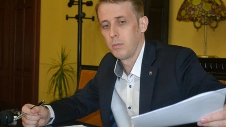 Ovidiu Portariuc, numit director general al Companiei Naţionale Loteria Română