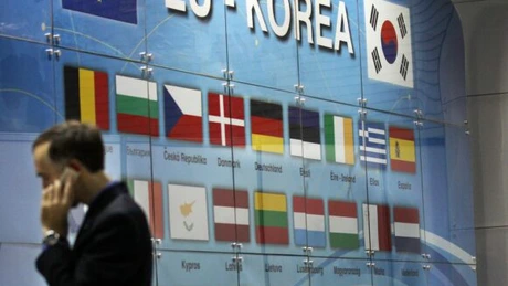 UE a adăugat 21 de entităţi pe lista sancţiunilor contra regimului nord-coreean