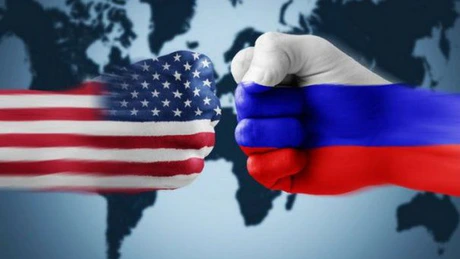 Rusia ameninţă cu represalii împotriva presei americane dacă postul RT va fi sancţionat