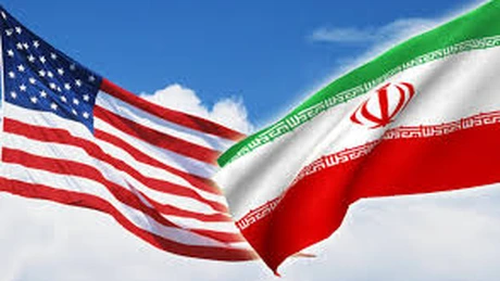 Iranul avertizează SUA că bazele lor sunt în pericol dacă impun sancţiuni