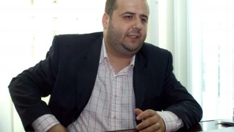 Mihai Busuioc a fost votat de Parlament în funcţia de preşedinte al Curţii de Conturi