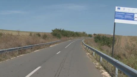 Un nou punct de trecere a frontierei a fost inaugurat în Constanţa