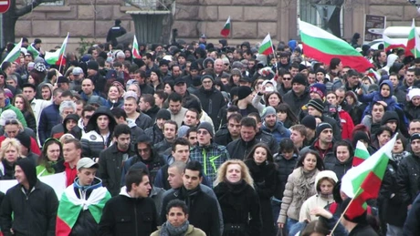 Bulgarii, printre cei mai euro-optimişti, după 10 ani de la aderarea la UE - sondaj