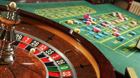 Activităţile de jocuri de noroc şi alte activităţi recreative au crescut cu peste 1500% în iunie faţă de mai