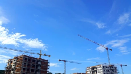Dezvoltatorul Impact mai cumpără 2,6 ha de teren în Iași, unde vrea să construiască peste 1.000 de apartamente