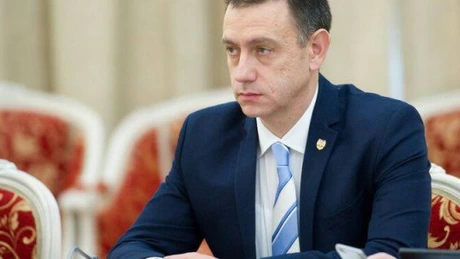Ministrul Apărării: Primul sistem Patriot va ajunge în România în a doua jumătate a anului 2019
