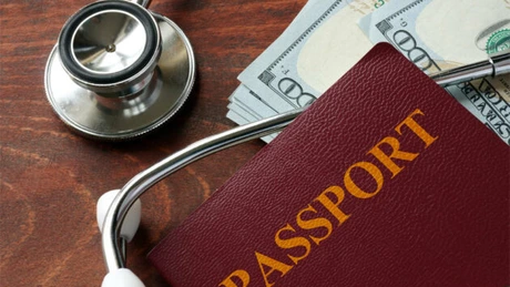 Bodog: Ministerele Sănătăţii şi Turismului vor alcătui pachete turistice care să includă serviciile medicale