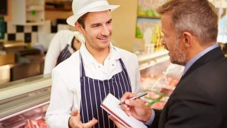 Guvernul a adoptat un proiect de lege privind statutul inspectorului de muncă