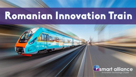 A doua ediţie SMART ALLIANCE Innovation Summit are loc pe 23 noiembrie, la Bucureşti