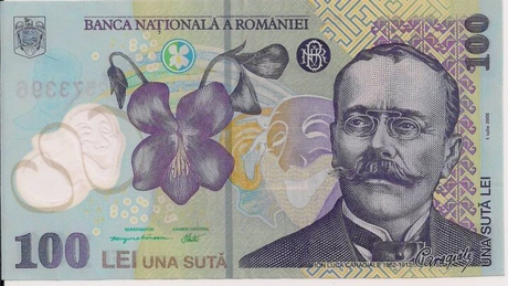 CFA România - Cursul euro/leu va creşte în următoarele 12 luni, valoare medie anticipată, la 4,8541