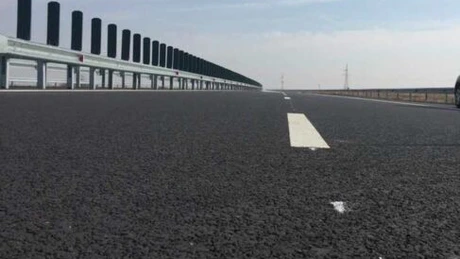 Duminică se semnează contractele pentru Autostrada Sibiu – Piteşti lot 1 şi Autostrada de Centură Bucureşti Sud lot 3 - surse
