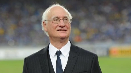 Preşedintele Chelsea, Bruce Buck, numit director neexecutiv în cadrul Globalworth, cel mai mare proprietar de birouri din România