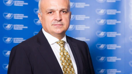 Constantinescu: ASF sprijină dezvoltarea sustenabilă a pieţei asigurărilor, în condiţiile administrării prudenţiale a riscurilor