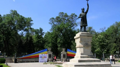 Transgaz a plătit 5,3 mil. euro pentru reţeaua Republicii Moldova. Chişinăul vrea să se lege cât mai repede la reţeaua de gaz românească