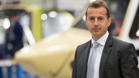 Şeful diviziei de avioane comerciale a grupului Airbus va părăsi compania în luna februarie