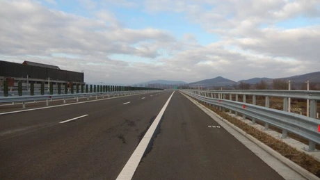 Autostrada Sebeş – Turda: lotul unde 