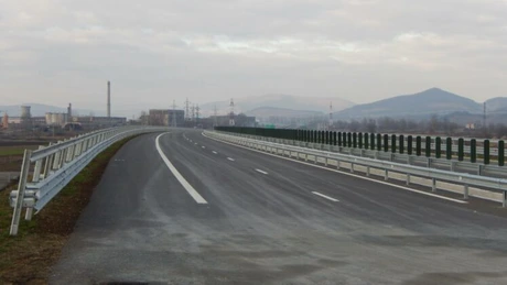 Restricţii de circulaţie pe autostrăzile A2 Bucureşti-Constanţa şi A1 Timişoara-Arad, din cauza unor lucrări
