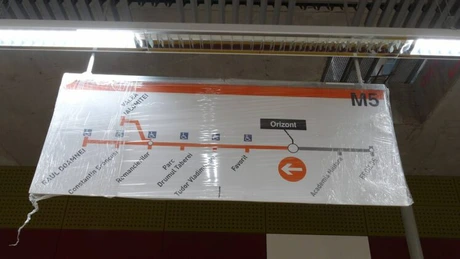 E oficial: inaugurarea Metroului de Drumul Taberei, amânată pentru 2019. Care e motivul