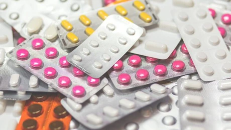 România se află pe ultimul loc în UE în privinţa consumului de medicamente - patronat