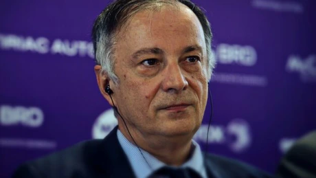 Philippe Charles Lhotte a renunţat la mandatul de administrator al BRD-Groupe Société Générale