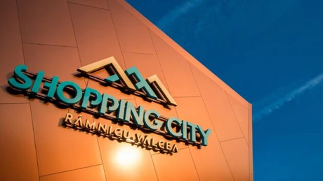 NEPI Rockcastle deschide un nou mall la Râmnicu Vâlcea, o investiţie de 40 de milioane de euro