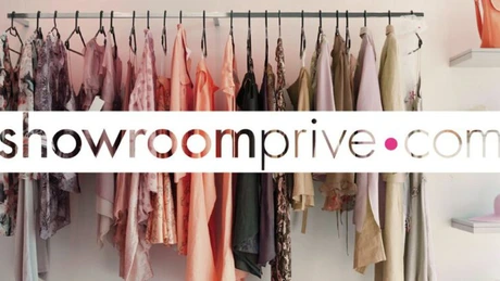Carrefour plăteşte 79 de milioane de euro pentru achiziţionarea unei participaţii la retailerul online de modă Showroomprive.com