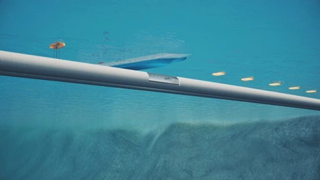 Cum a fost compromisă construcţia singurului tunel pe sub Dunăre din România. Compania care a câştigat licitaţia cheamă în instanţă Primăria