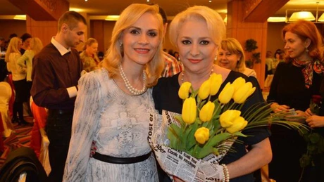 PSD o propune pe Viorica Dăncilă pentru postul de prim-ministru. Mihai Fifor, desemnat premier interimar