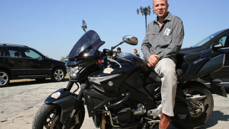 Povestea romanţată a consilierului judeţean acuzat de cămătărie. Avea teren pentru 400 de vile, încă de acum opt ani