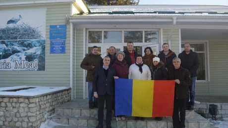 R. Moldova: Dodon a cerut convocarea Consiliului Suprem de Securitate, după ce câteva localităţi au votat declaraţii de unire cu România