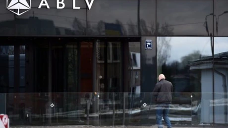 BCE a oprit toate plăţile către banca letonă ABLV, acuzată de spălare de bani
