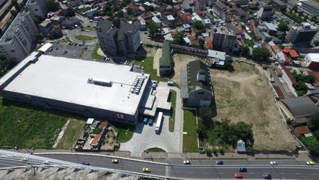 Prima fabrică nedemolată din România care se transformă în apartamente