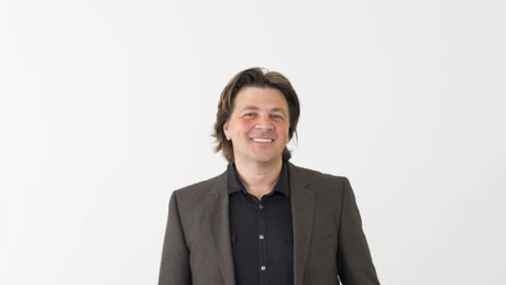 Horia Adrian este noul director general al Holcim România