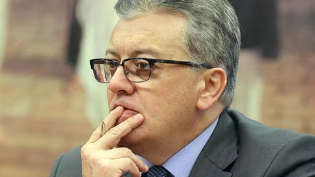Brazilia: Fostul CEO al Petrobras, condamnat la 11 ani de închisoare pentru corupţie