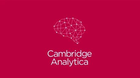 Cambridge Analytica s-a plasat sub protecţia Legii falimentului
