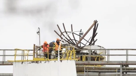 Cinci cetăţeni români şi-au pierdut viaţa în explozia produsă într-o uzină chimică din Cehia