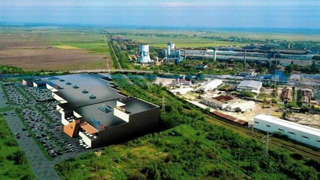 CJ Dâmboviţa susţine că mall-ul care se va construi pe amplasamentul fostei unităţi militare din Târgovişte nu va afecta Muzeul Comunismului