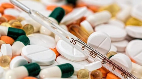 Producătorii de medicamente cer măsuri urgente pentru evitarea unei crize majore pe piaţa medicamentelor
