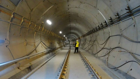 Firme din Japonia, interesate de proiectul de construire a metroului la Cluj-Napoca