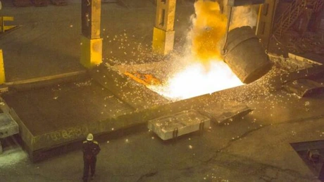 Compania slovacă OFZ a cumpărat o carieră de mangan în Suceava, deţinută de fostul director al Cupru Min