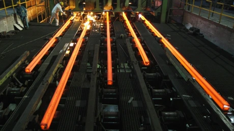 Grupul chinez Jingye va plăti 90 de milioane de dolari pentru achiziţionarea British Steel