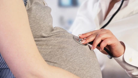 Vouchere de două milioane de euro acordate pentru peste 3.000 de femei însărcinate în prima lună a programului 