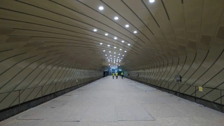 Metroul de Drumul Taberei: cum răspunde Siemens la acuzaţiile că întârzie intenţionat licitaţia pentru automatizarea traficului