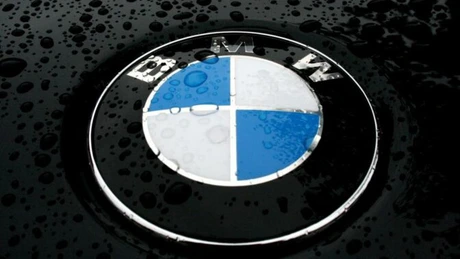 BMW investeşte masiv în vehicule electrice şi are ca obiectiv o marjă de profit mai ridicată