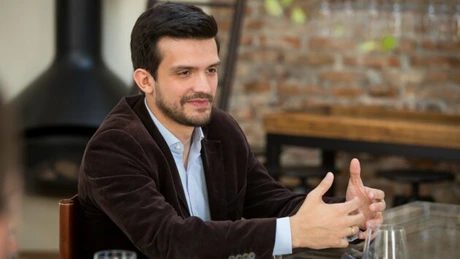 De la montat gresie pe balcoane, la ridicat blocuri cu sute de apartamente în Bucureşti. Afacerea unui clujean de 30 de ani