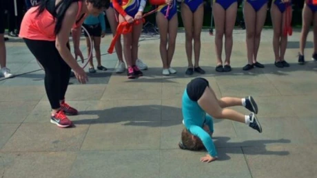 Proiect: Amenzi pentru profesorii care lasă copiii la manifestările politicienilor